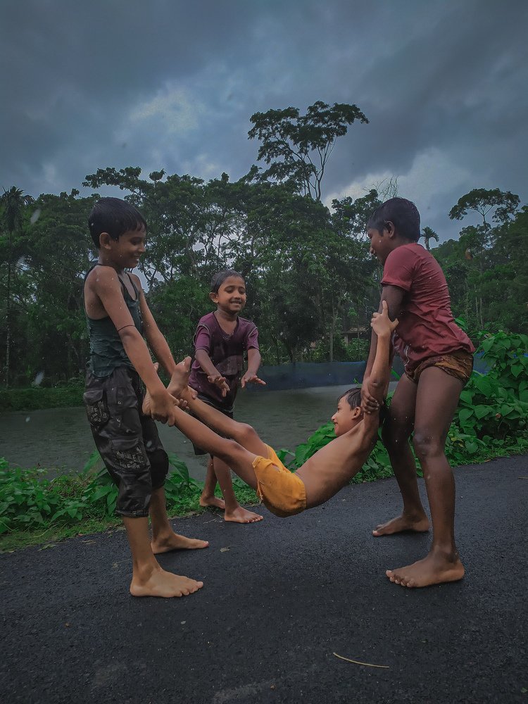 Photograph by Rakibul Bashar