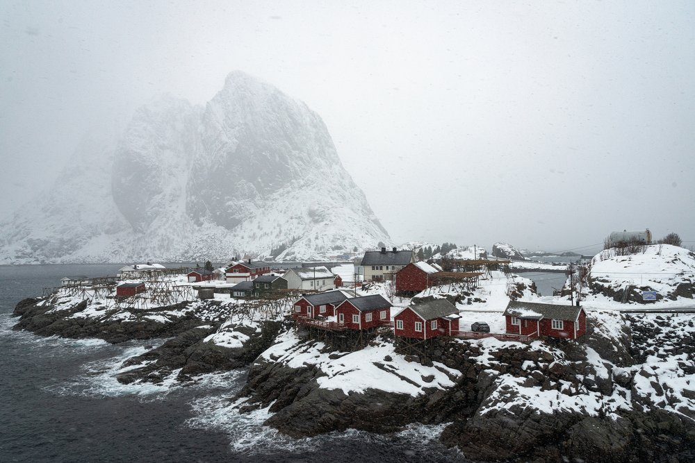 Photograph by Lucio Di Giovannantonio