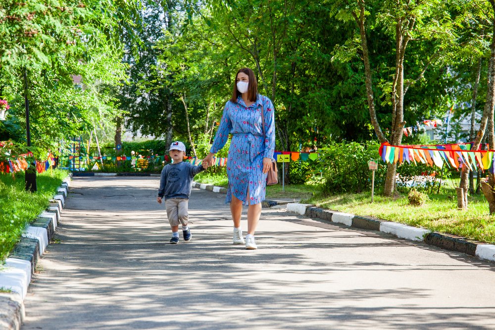 Photograph by Максим Лебедев