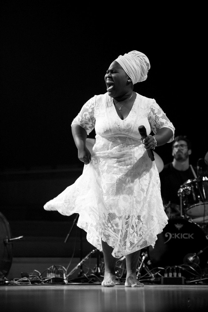 Photograph by Cindy De Kuyper