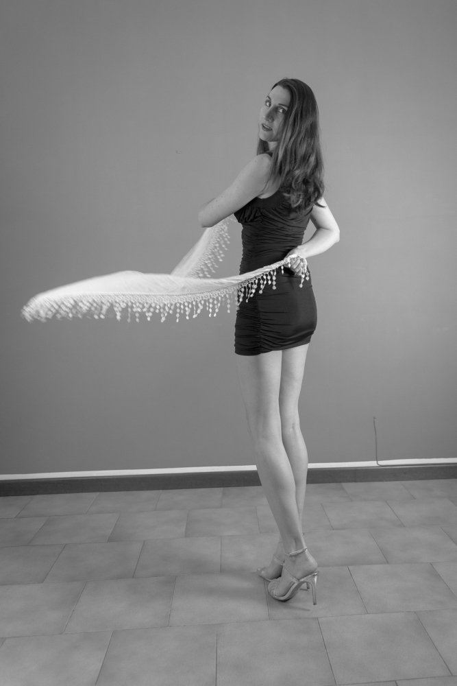 Photograph by Lucio Di Giovannantonio