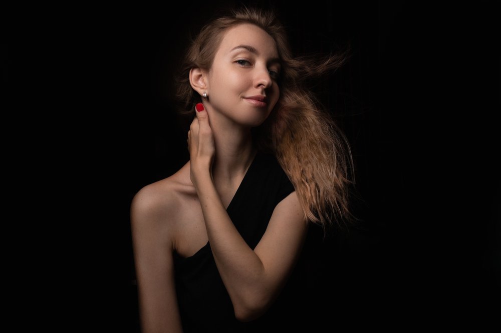 Photograph by Дмитрий Сергеев