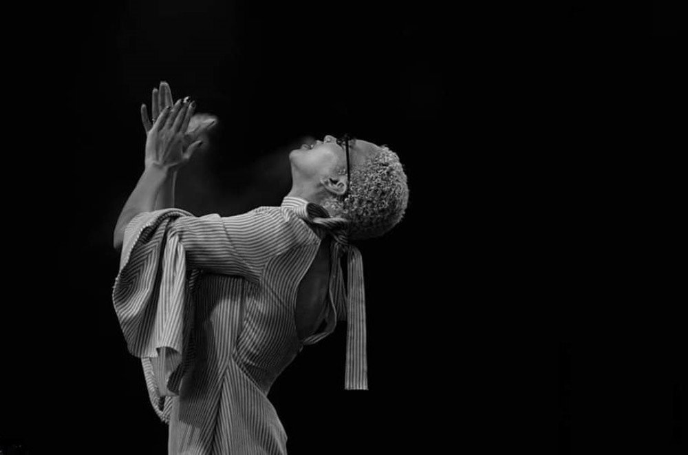 Photograph by Cindy De Kuyper