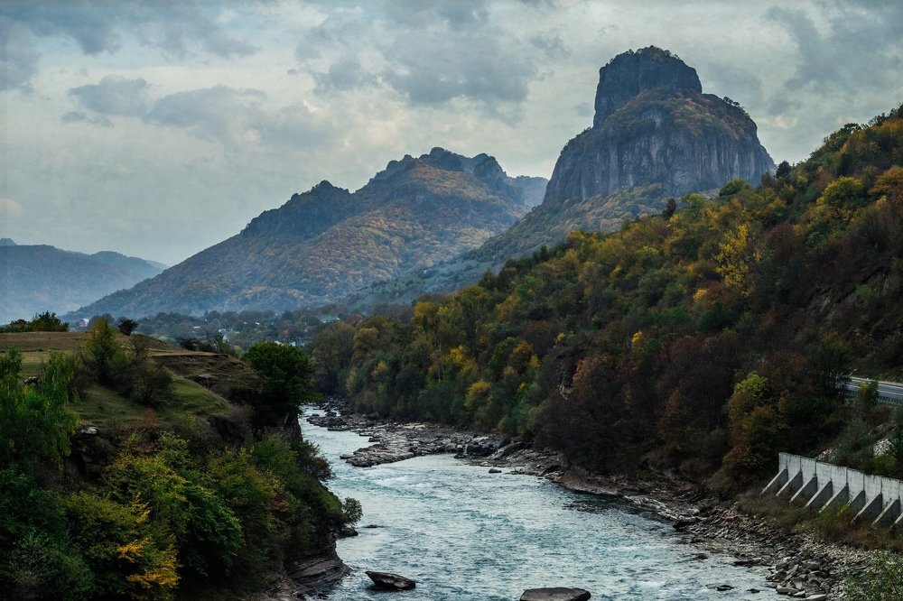 Photograph by Денис Матвеев