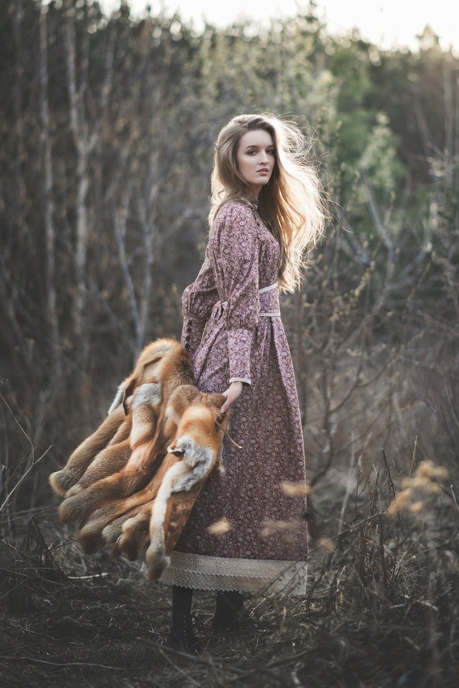 Photograph by Виктория Ширяева