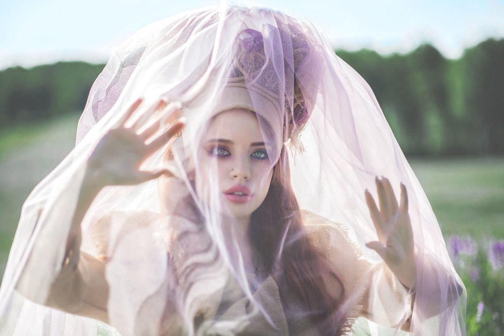 Photograph by Виктория Ширяева