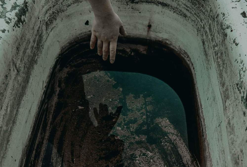 Photograph by Tornike kurashidze