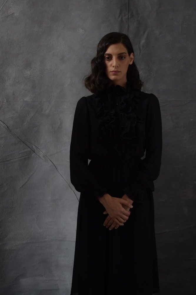 Photograph by Athina Ntoka