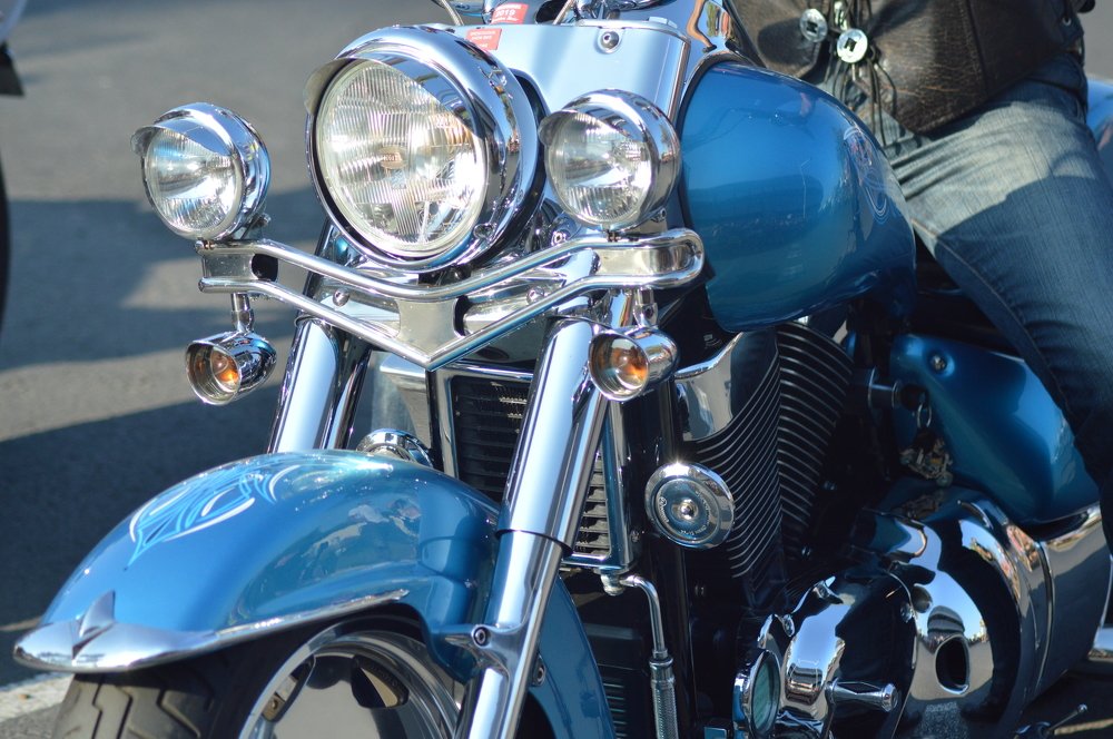 Photograph by Michel Myster