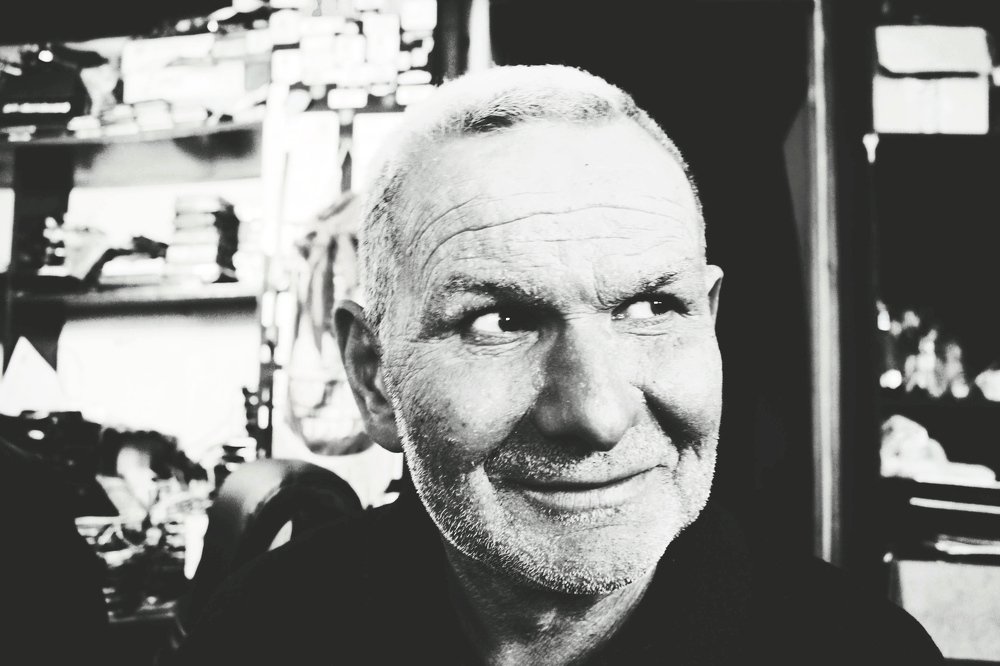 Photograph by Сергей Рапопорт