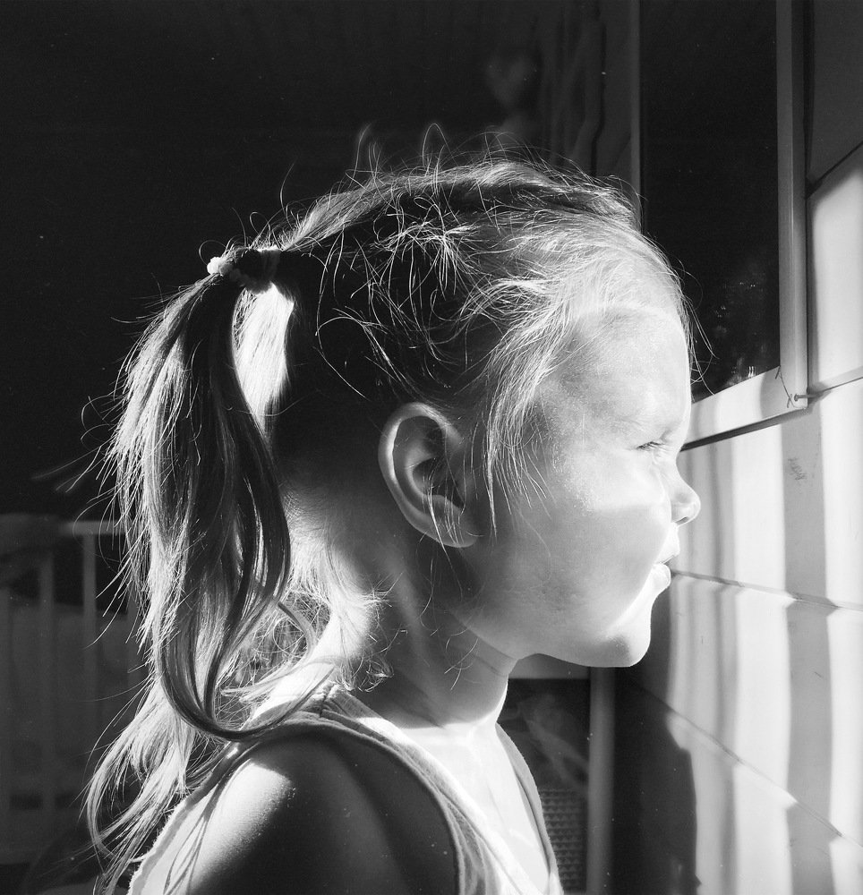 Photograph by Анна Байкина
