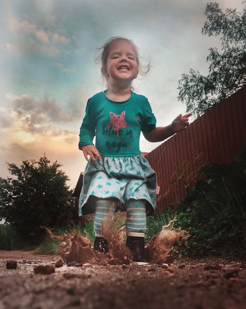 Photograph by Анна Байкина