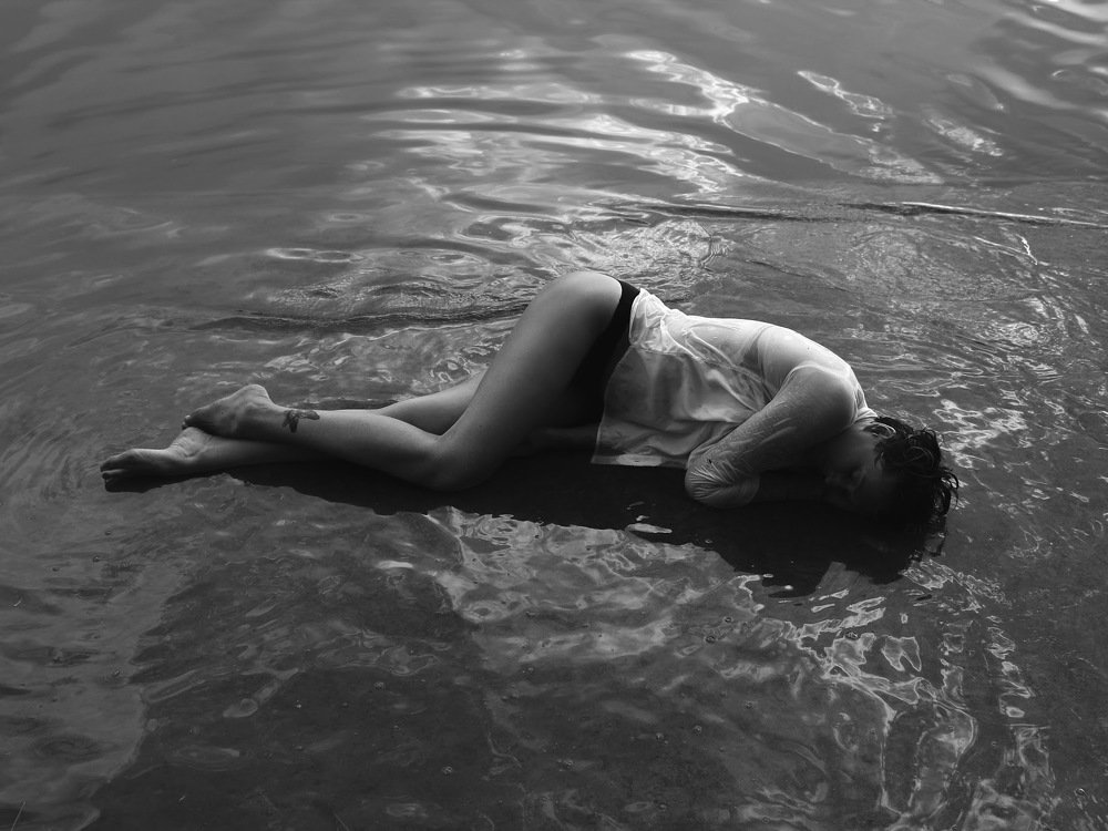 Photograph by Анастасия Рещикова