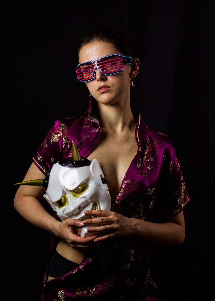 Photograph by Wojciech Grzegorczyk