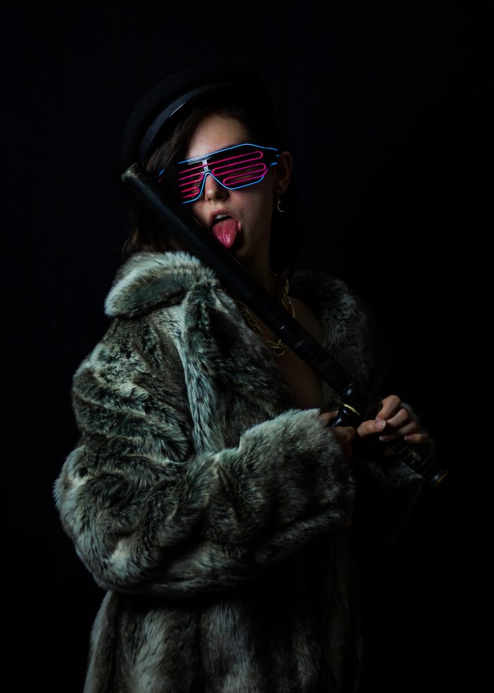 Photograph by Wojciech Grzegorczyk