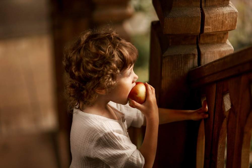 Photograph by Дарья Патук