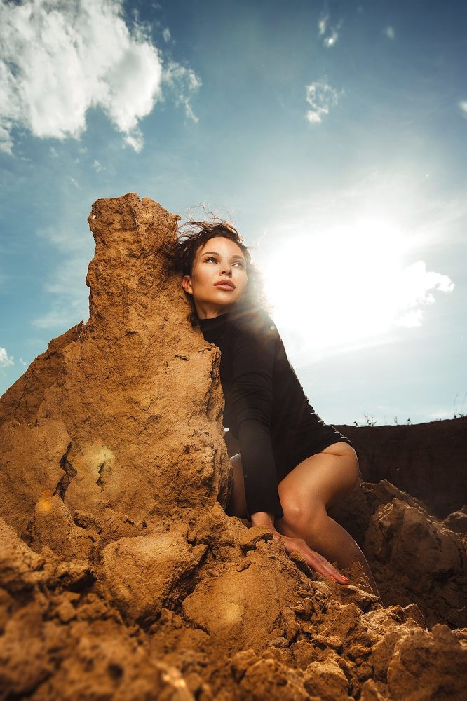 Photograph by Павел Зацарный