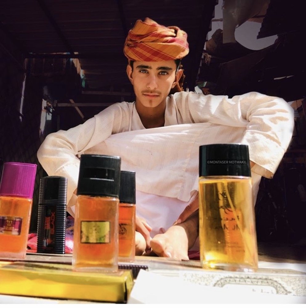 Photograph by MONTASER MOTWAKIL