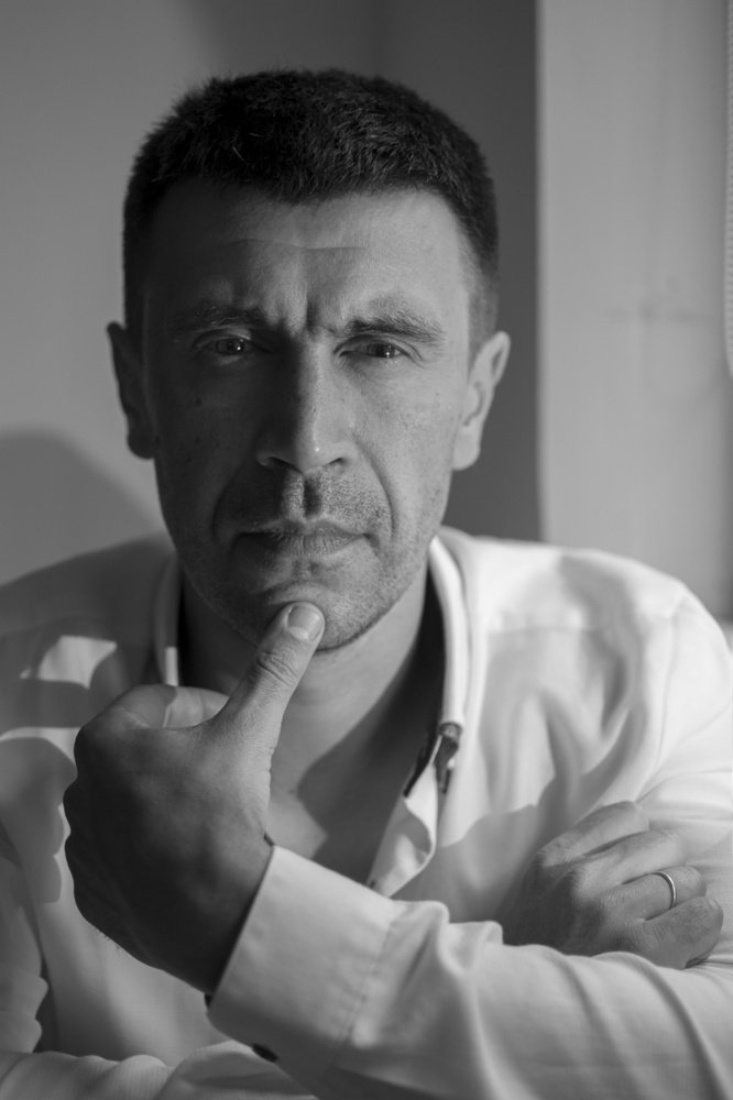 Photograph by Сергей Шаров