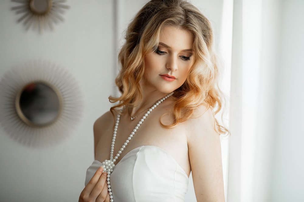 Photograph by Анна Глушко