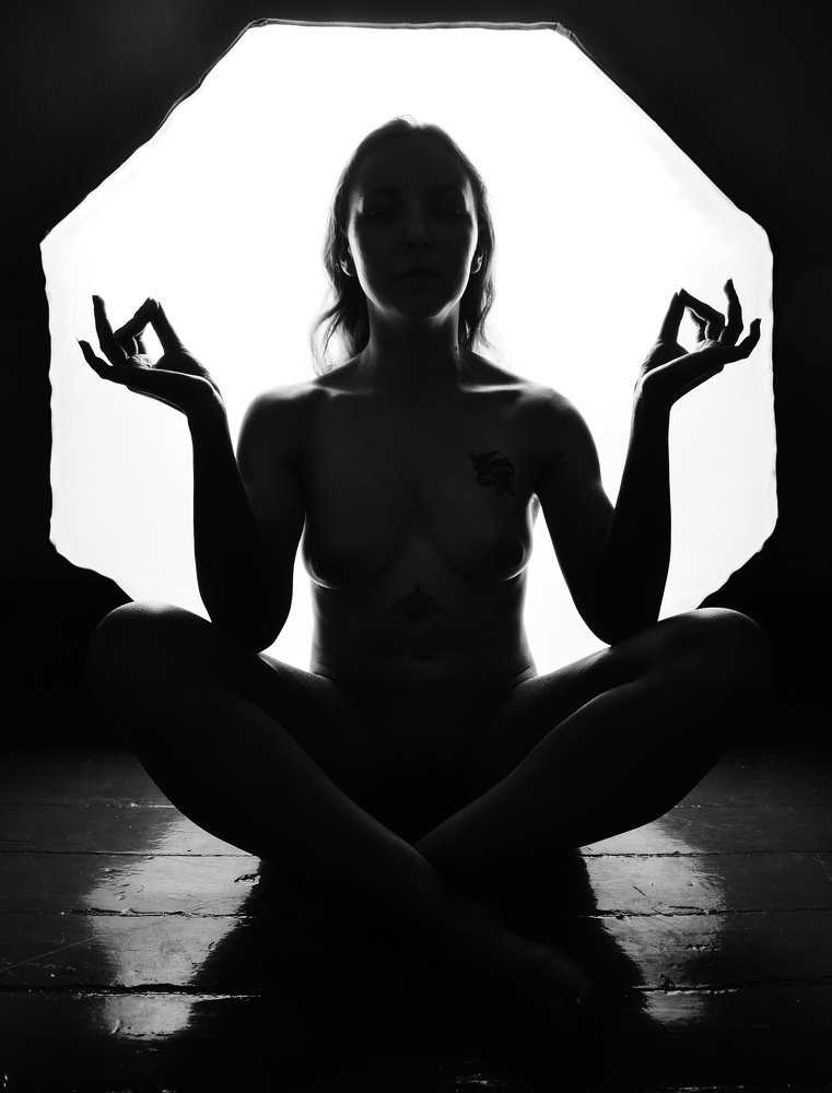 Photograph by Степан Сопегин