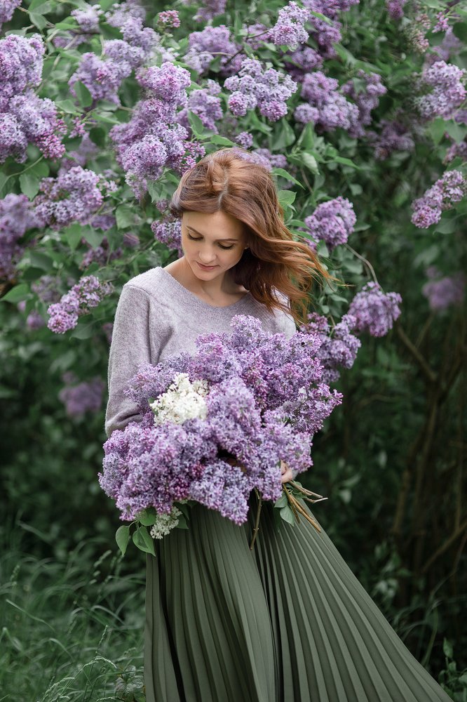 Photograph by Наталья Данилова