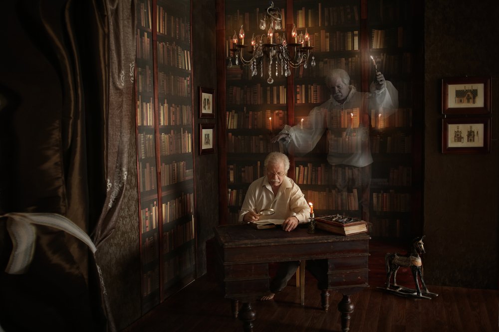 Photograph by Ирина Овчинникова