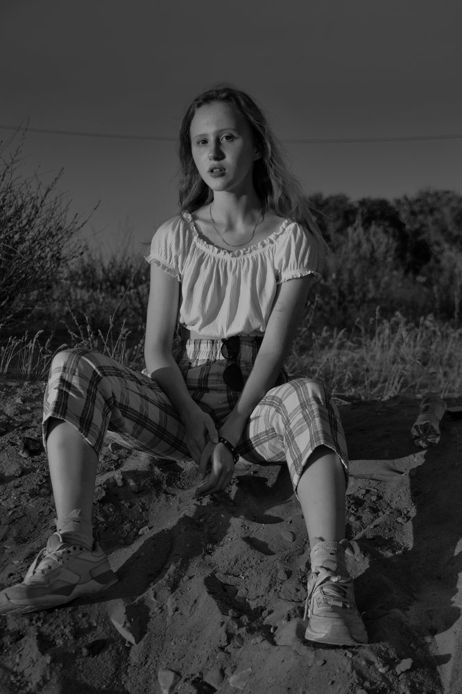 Photograph by Дарья Сычева