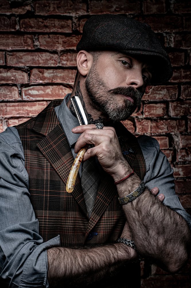 Photograph by Анна Янцен