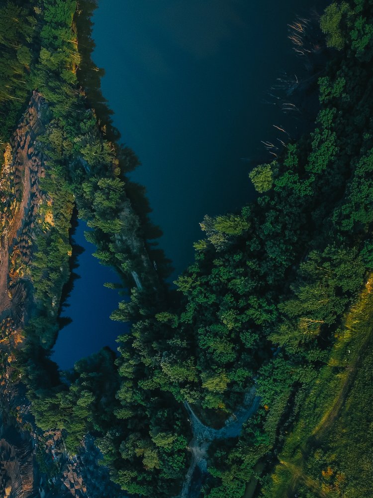 Photograph by Ірена Скуратовська