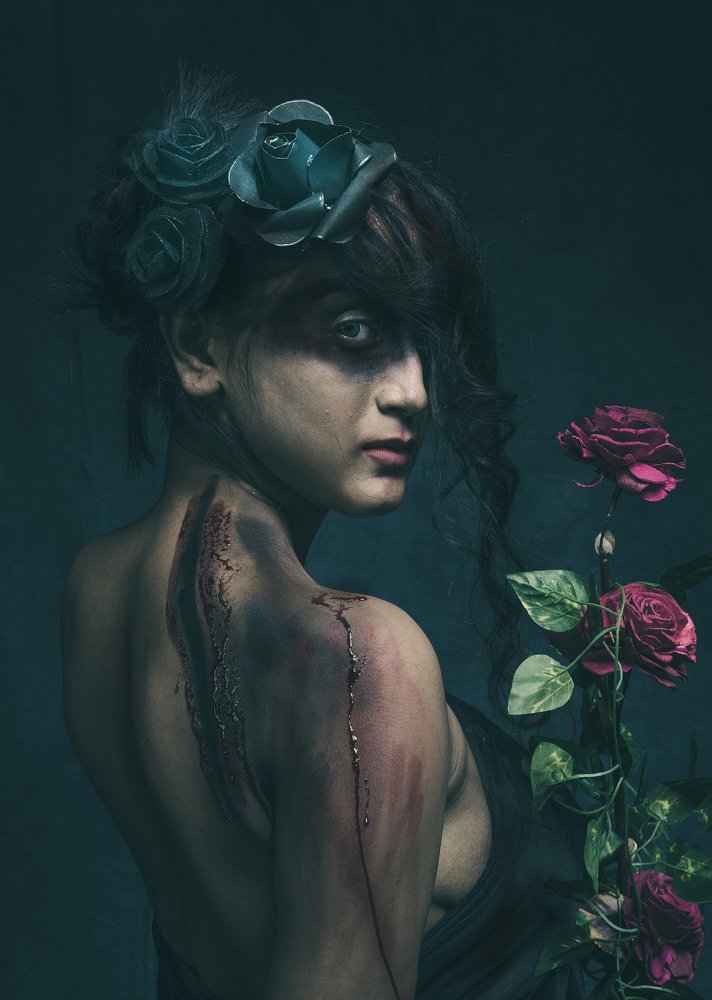 Photograph by Dipankar Paul