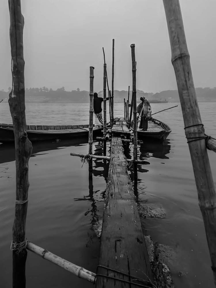 Photograph by Rakibul Bashar