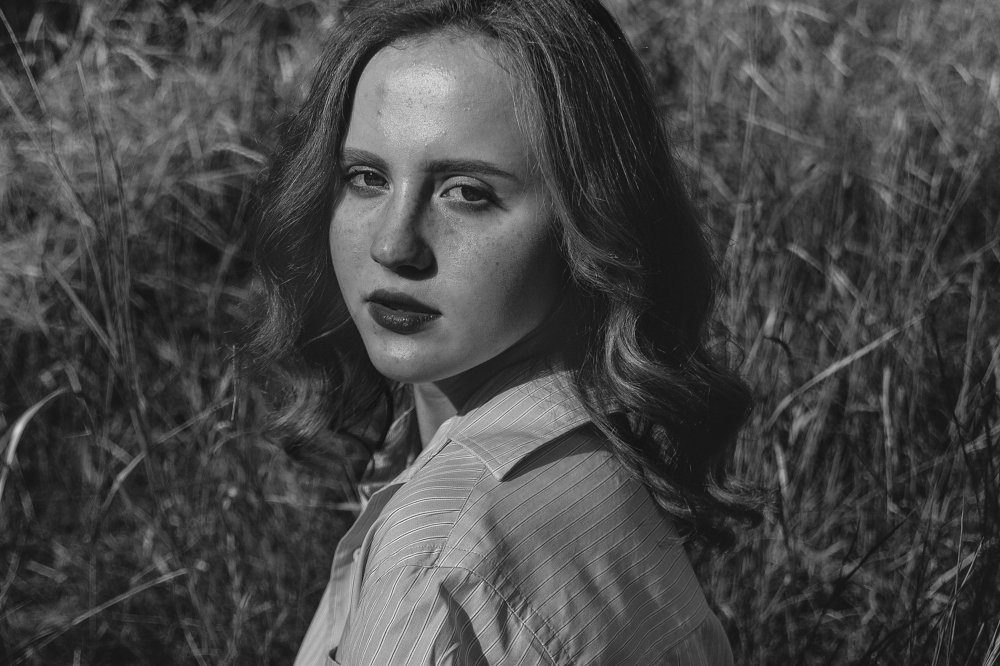 Photograph by Дарья Сычева