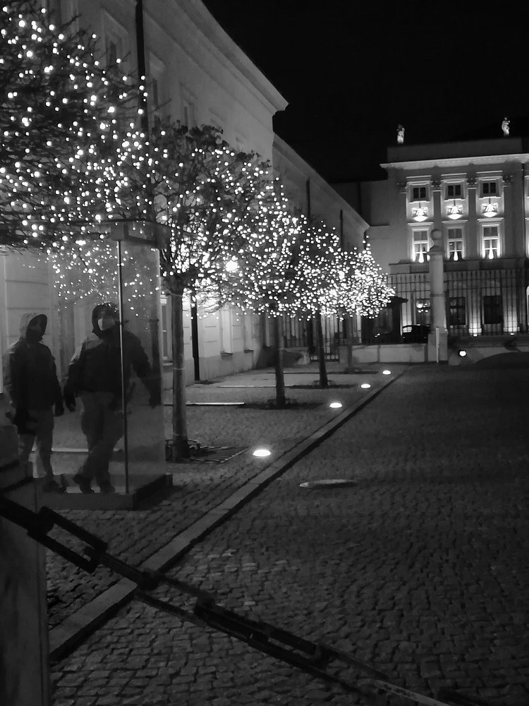 Photograph by Tomasz Aleksandrzak