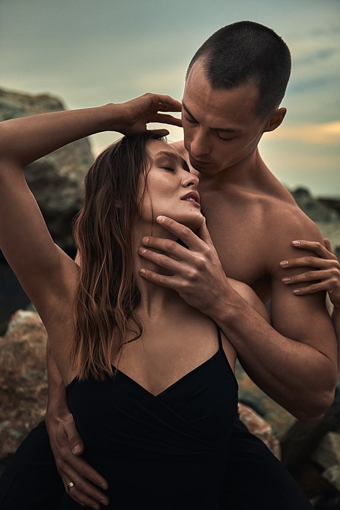 Photograph by Максим Красильников