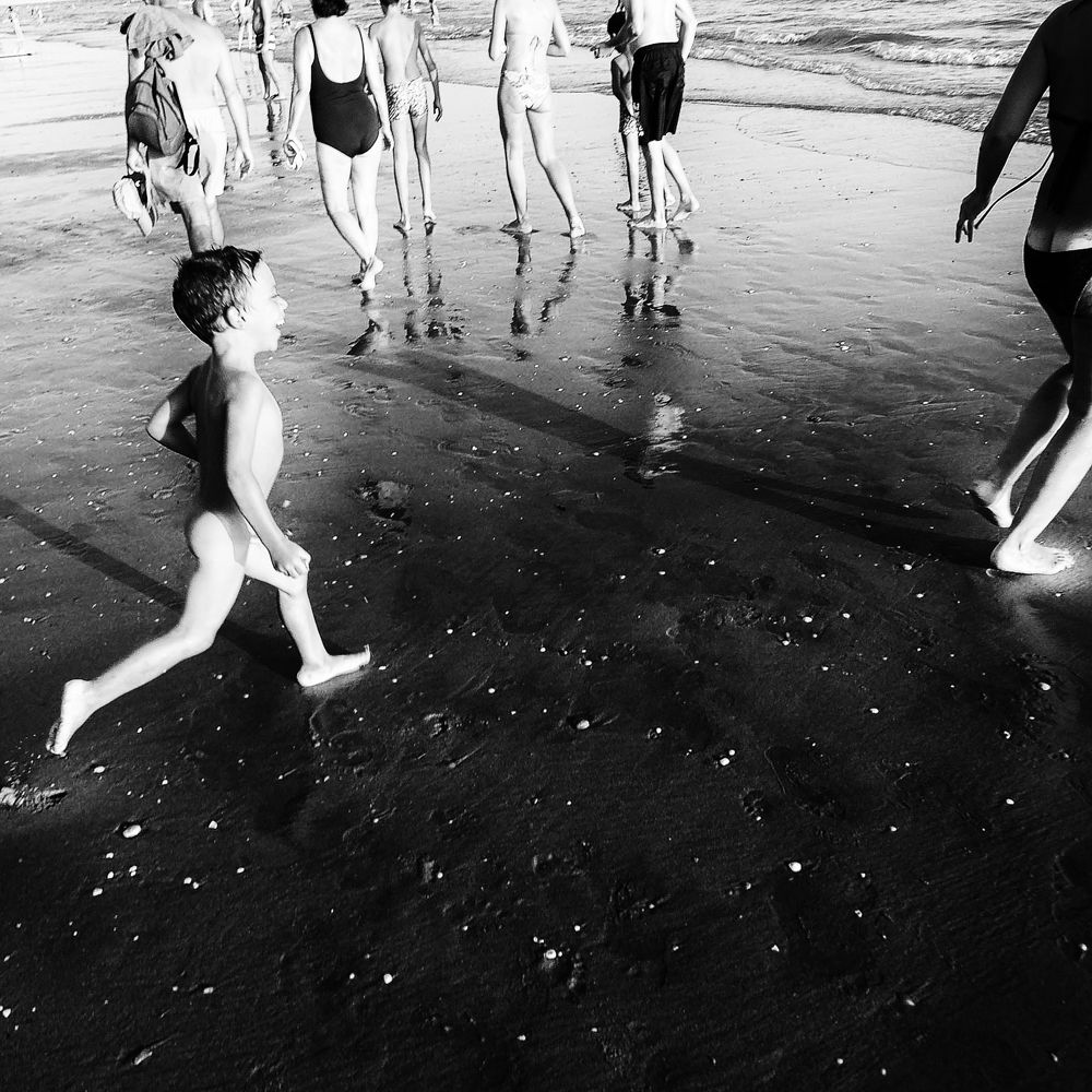 Photograph by ivan origgi