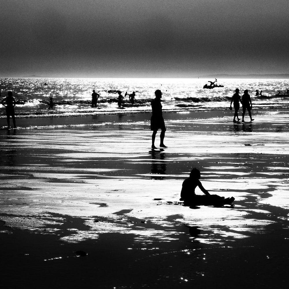 Photograph by ivan origgi