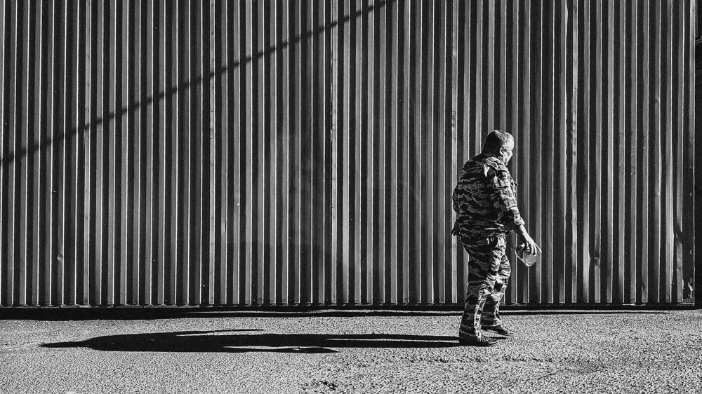 Photograph by Никита Малых