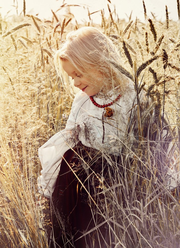 Photograph by Mikhailo Balushka