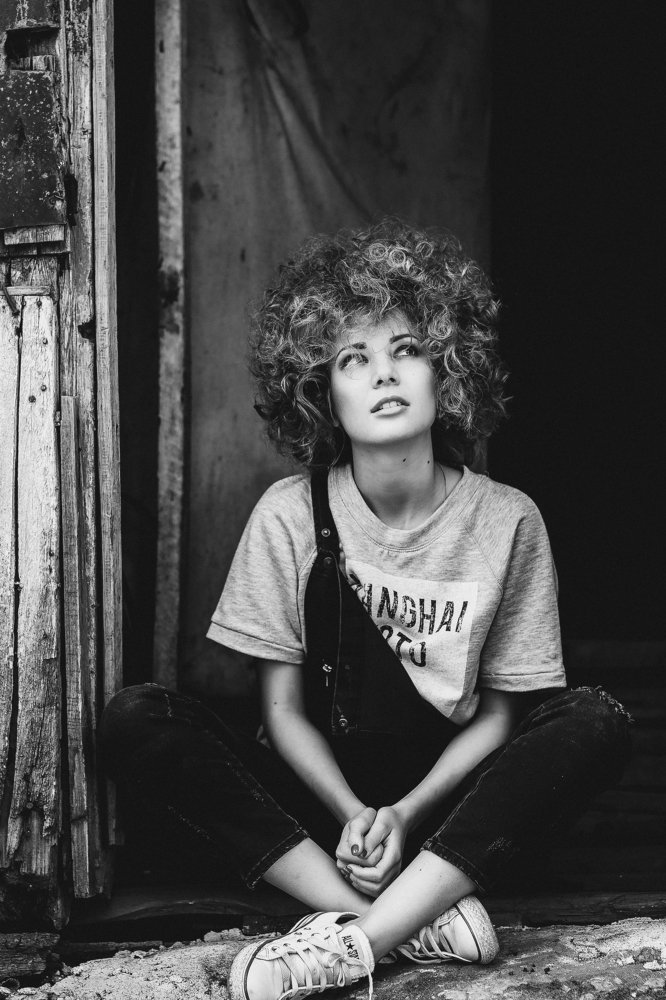 Photograph by Солопова Оксана