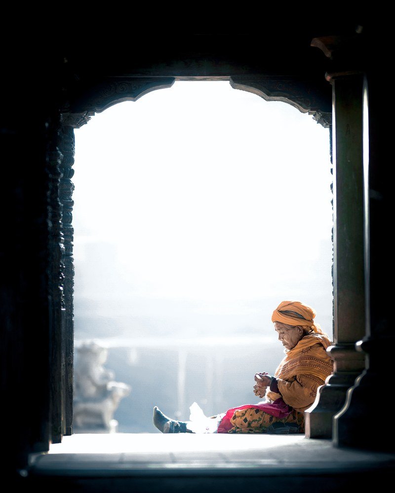 Photograph by raza shrestha