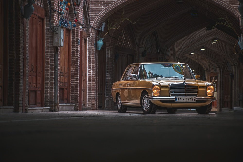 Фотография автора kasra azizi