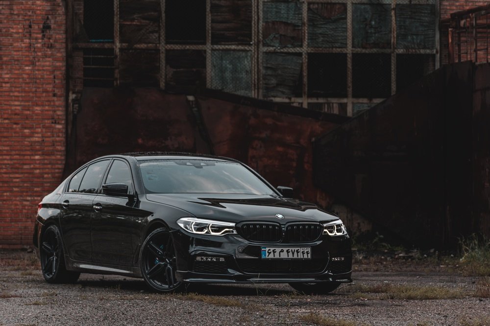 Фотография автора kasra azizi