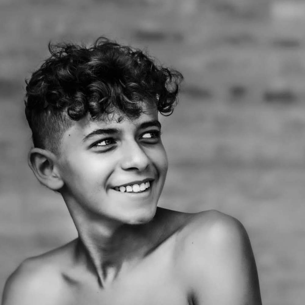 Photograph by Ariel Felicetti