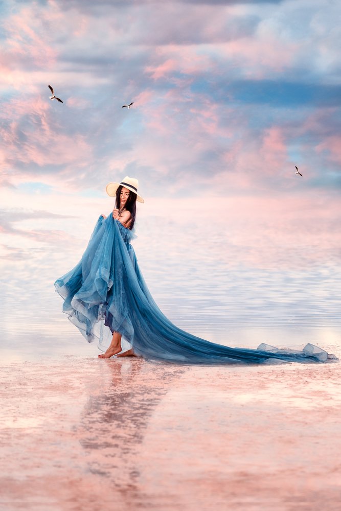 Там, Где Есть Счастье