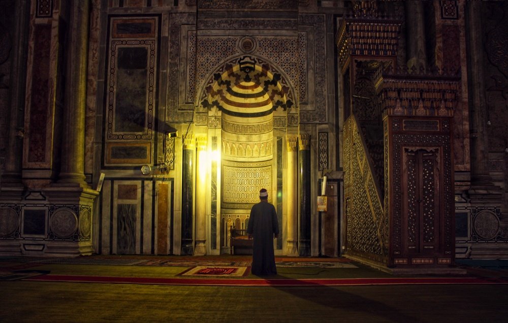 Photograph by Donia Said Kamel