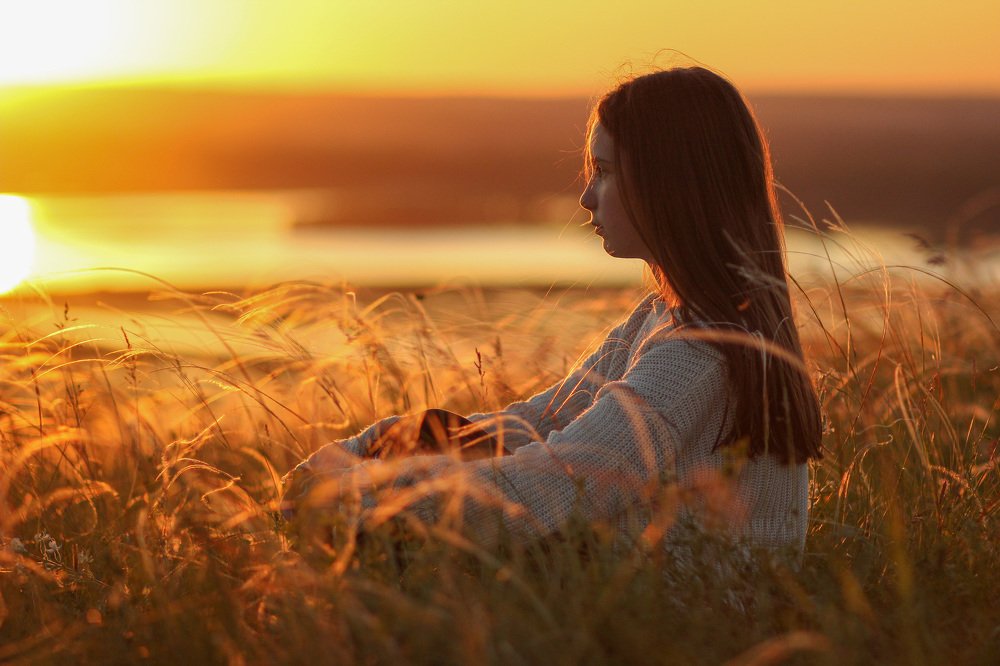 Закатное чтиво