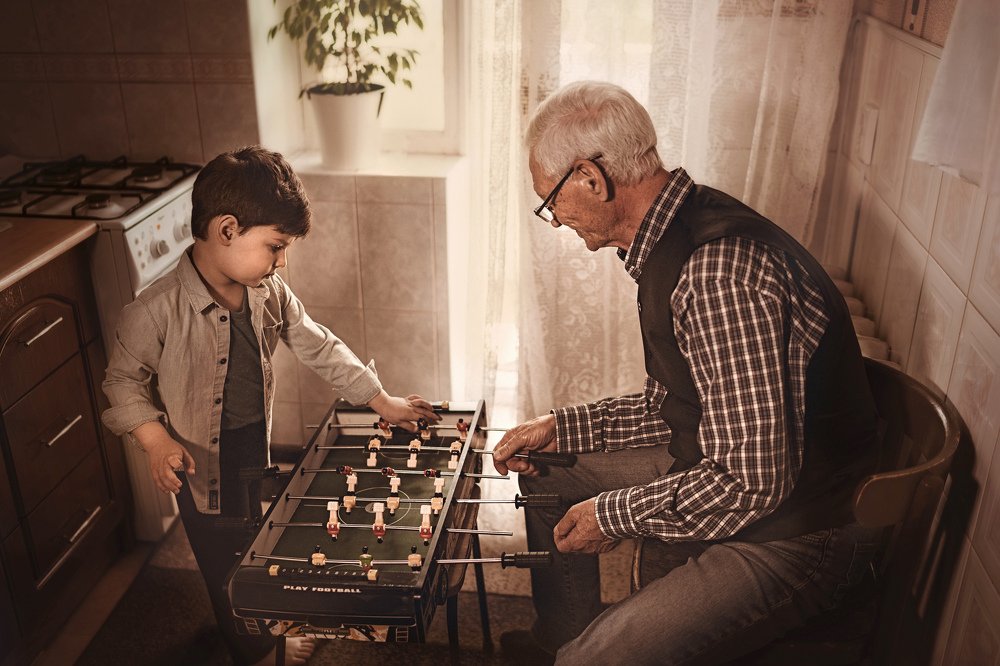 Фотография автора Мария Братан