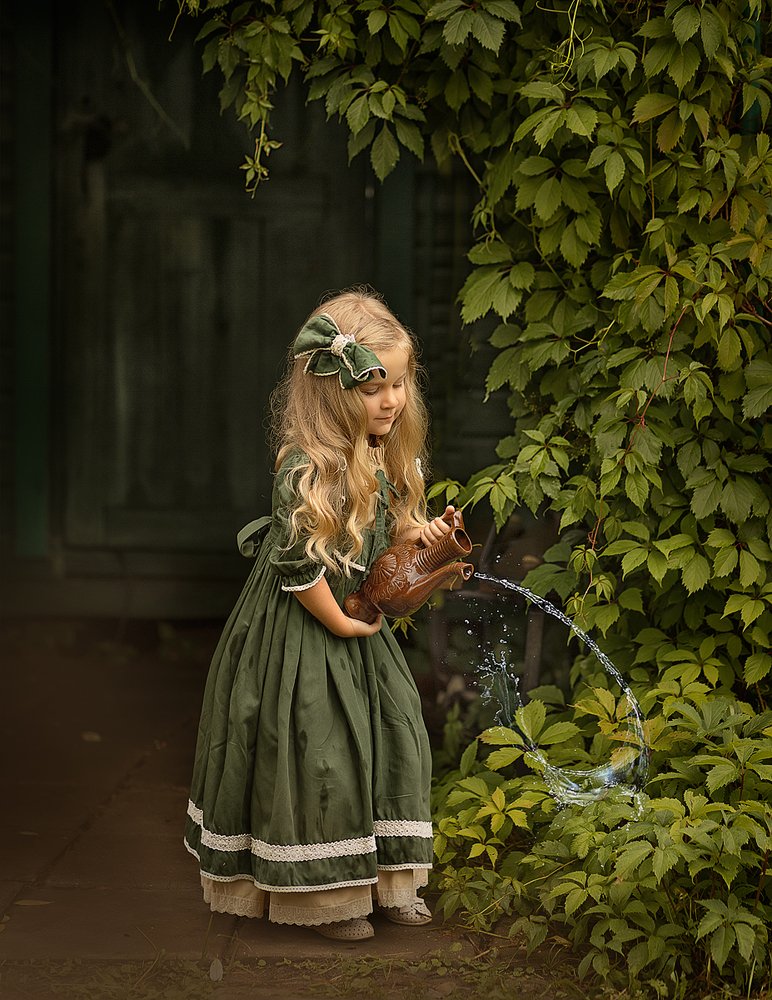 Фотография автора Ирина Кожина