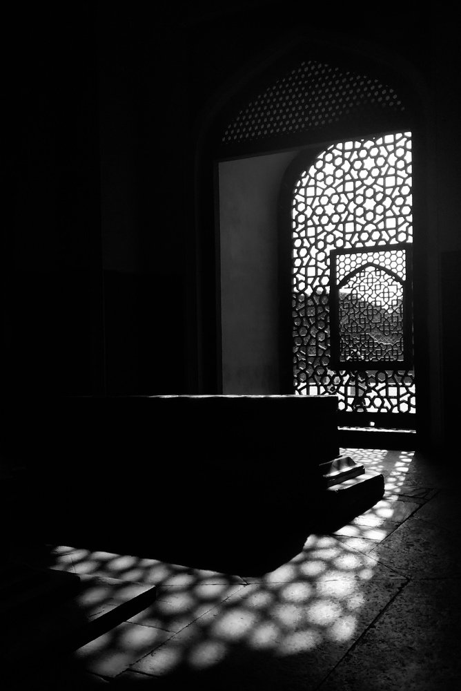 Photograph by Shireen Fatima